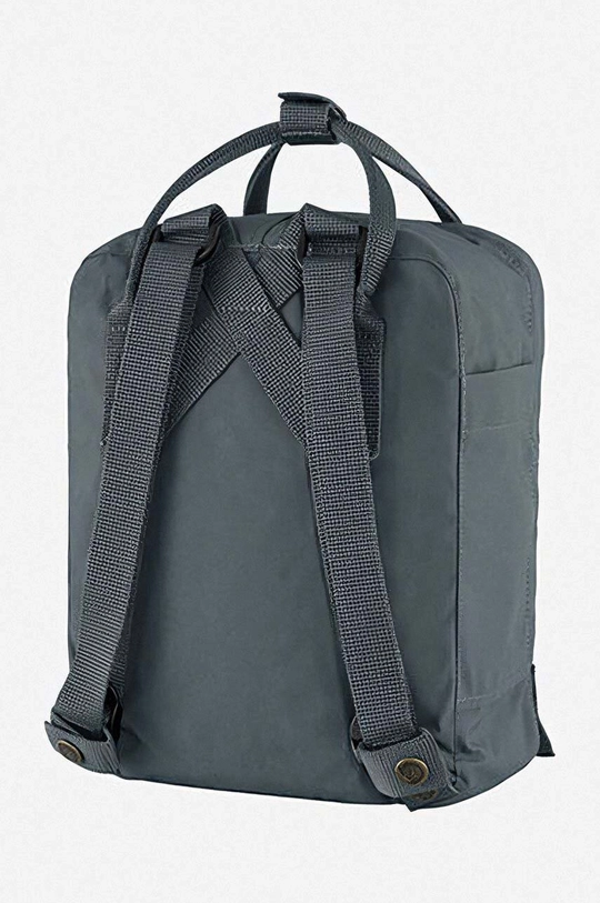 grigio Fjallraven zaino Kanken Mini