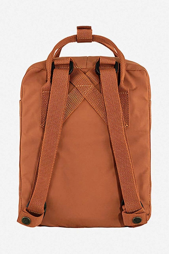 Fjallraven backpack Kanken Mini brown