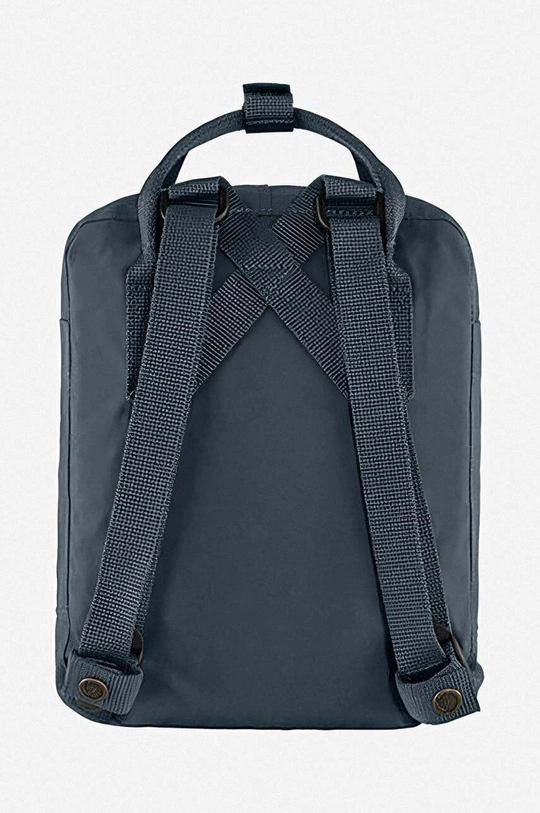 Fjallraven rucsac Kanken Mini bleumarin