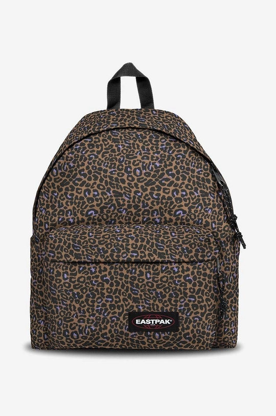 hnědá Batoh Eastpak Padded Pak'r Unisex