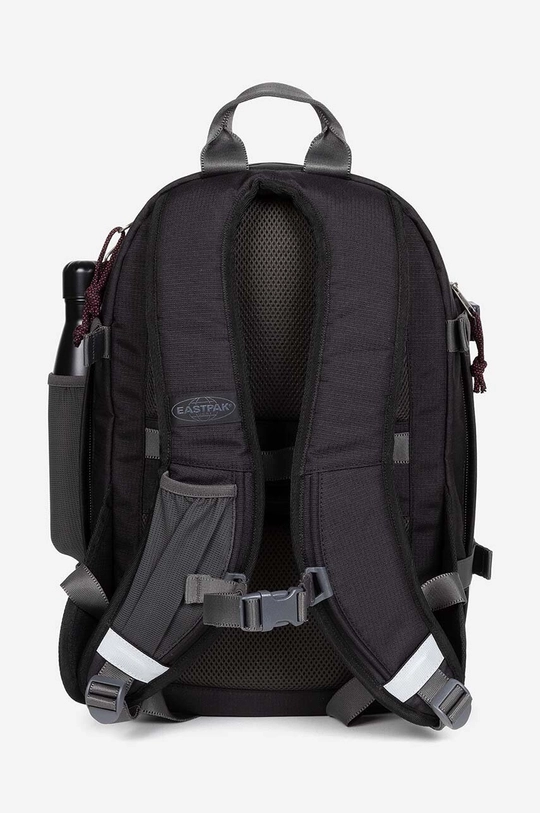 μαύρο Σακίδιο πλάτης Eastpak Out Safepack