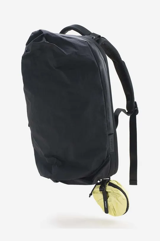 Cote&Ciel backpack black
