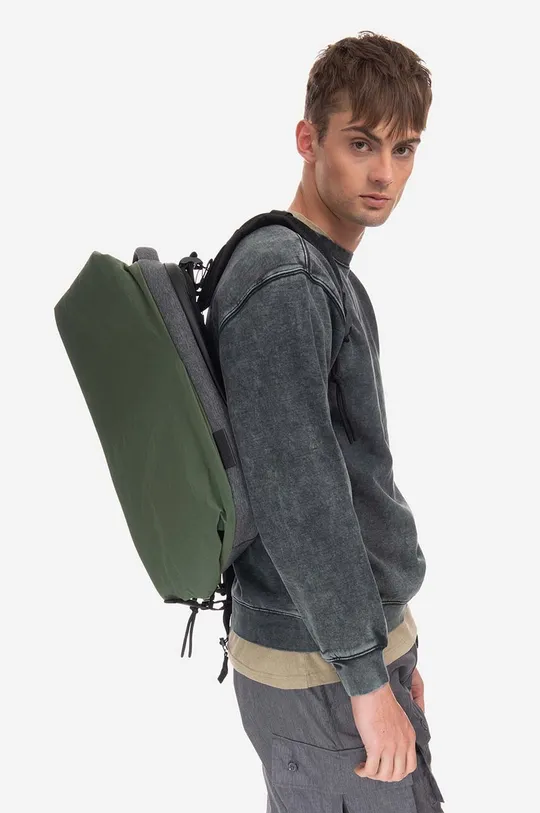 green Cote&Ciel backpack Unisex
