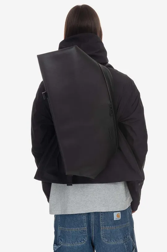 Cote&Ciel leather backpack
