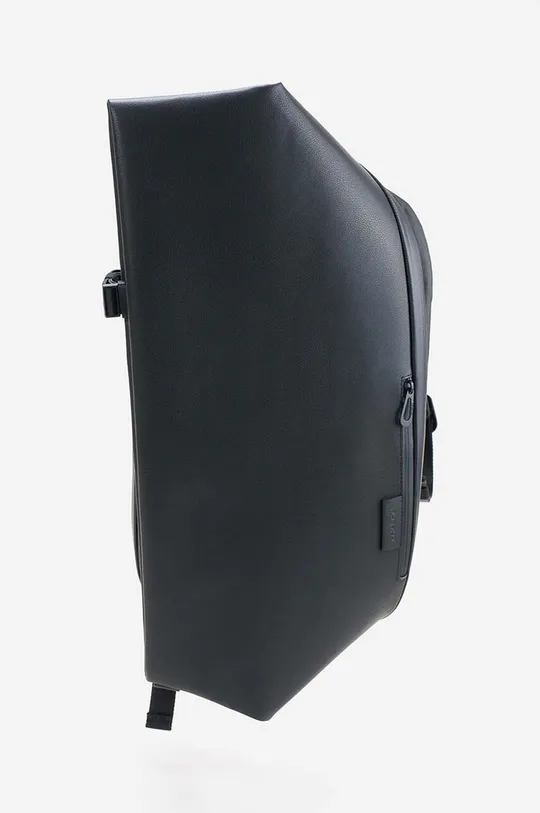 Cote&Ciel leather backpack black