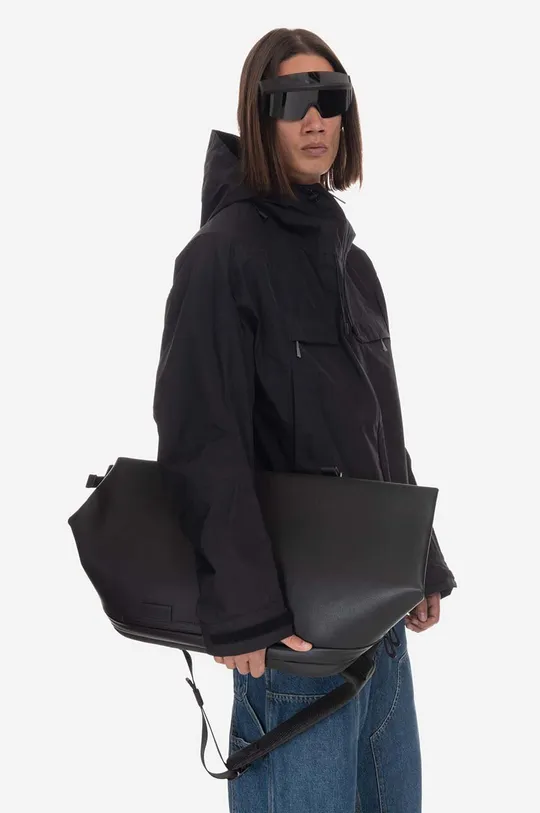 Cote&Ciel leather backpack