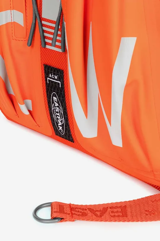 A-COLD-WALL* plecak pomarańczowy