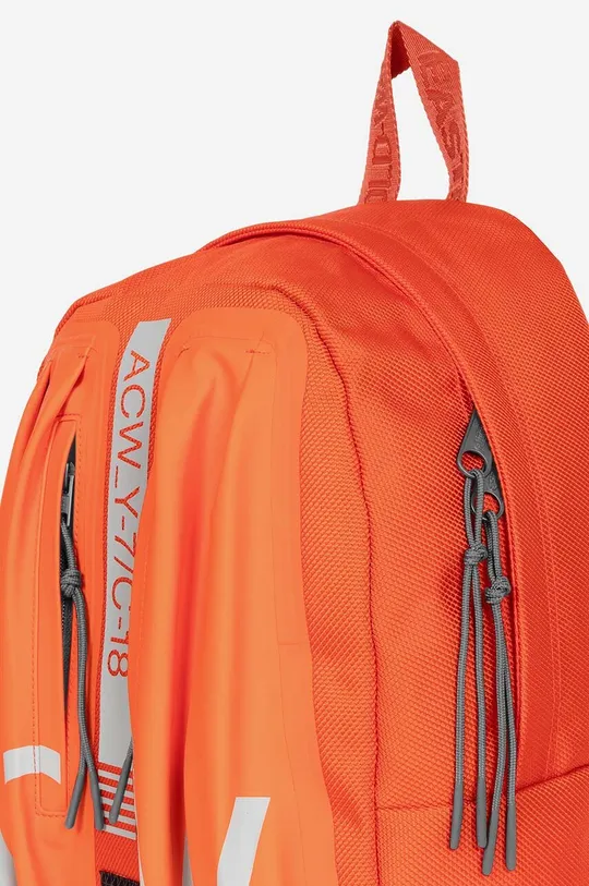 A-COLD-WALL* backpack  100% Polyester