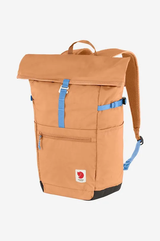 Fjallraven backpack High Coast Foldsack 24  100% Polyamide
