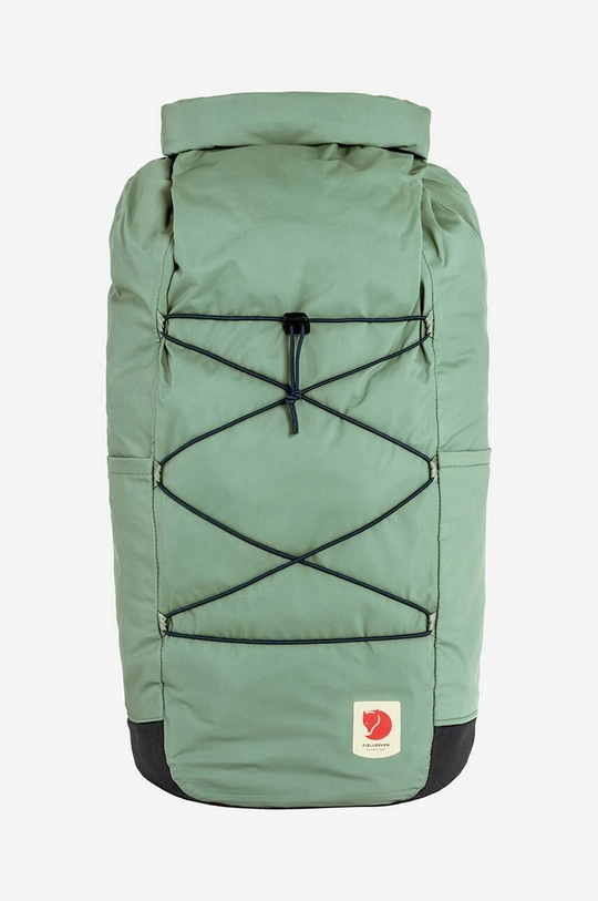 Nahrbtnik Fjallraven High Coast Rolltop 26 F23224 614 100 % Najlon