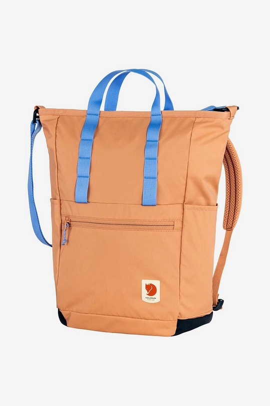 Σακίδιο πλάτης Fjallraven Fjallraven High Coast Totepack F23225 241 πορτοκαλί