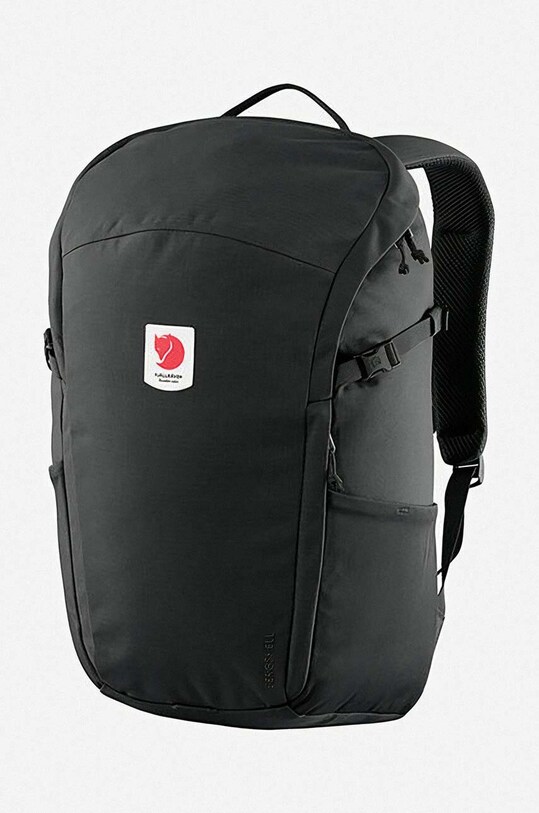 Fjallraven backpack Ulv gray color at PRM US
