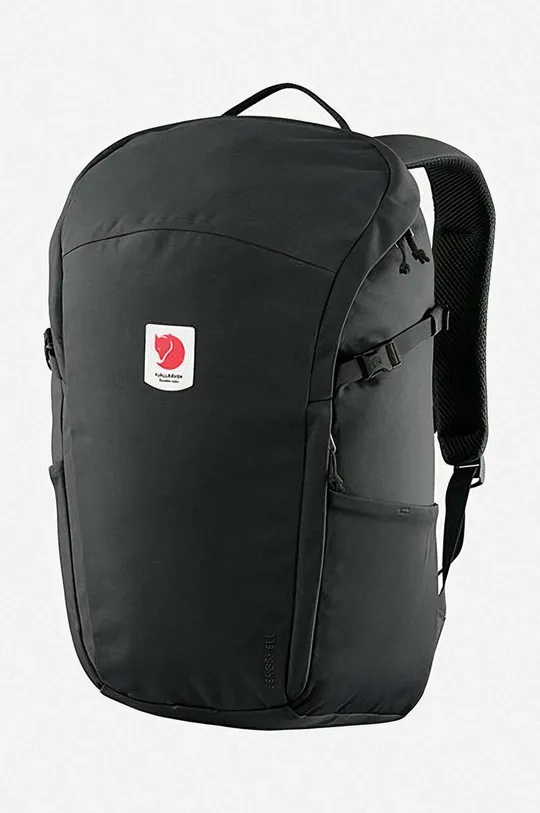 gray Fjallraven backpack Ulv� Unisex