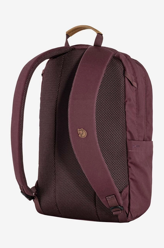 Σακίδιο πλάτης Fjallraven Raven μπορντό