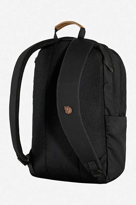 Fjallraven backpack Raven 20 F23344 550 black