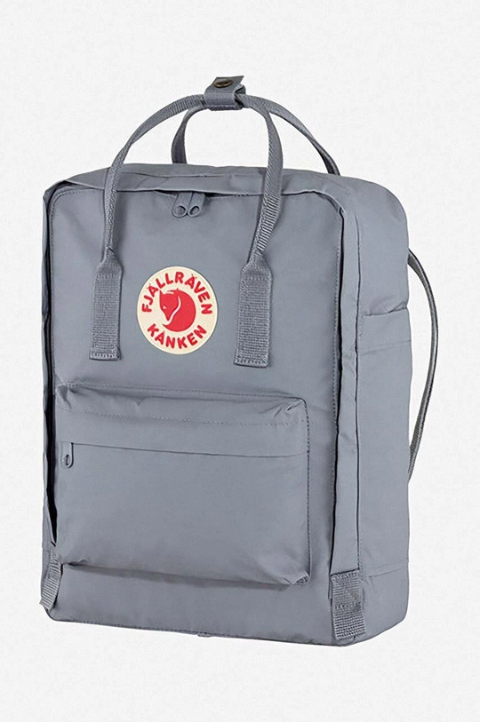 Раница Fjallraven Kanken F23510 055 100% винилон F