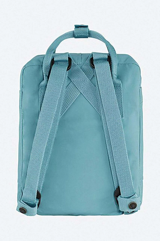 Fjallraven backpack Kanken Mini blue