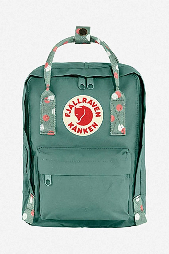 зелений Рюкзак Fjallraven Kanken Mini Unisex