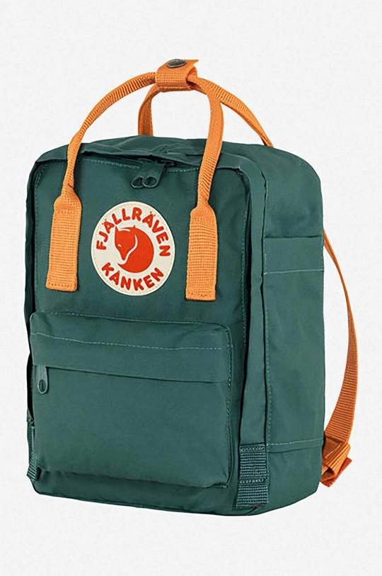 Ruksak Fjallraven Kanken Mini  Tekstilni materijal