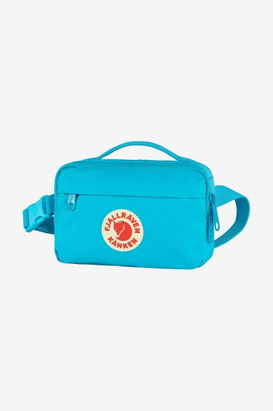 modrá Ľadvinka Fjallraven Kanken Unisex