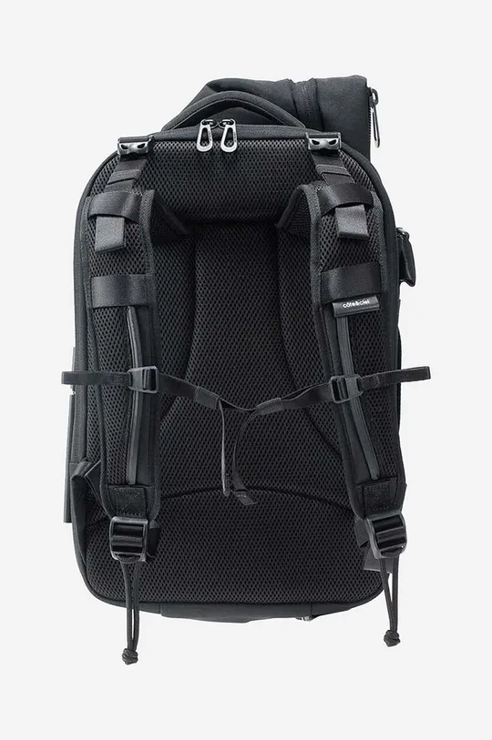 Cote&Ciel backpack Isar Air Reflective  100% Polyester