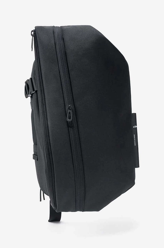 Cote&Ciel backpack Isar Air Reflective black