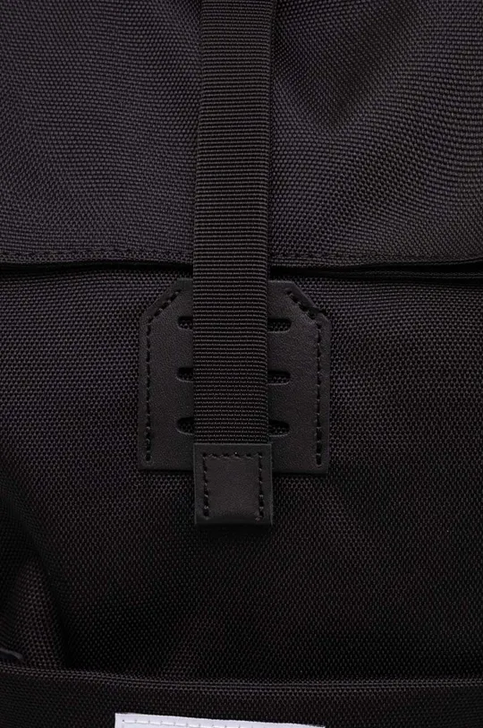 Sandqvist backpack Ilon SQA1496 black