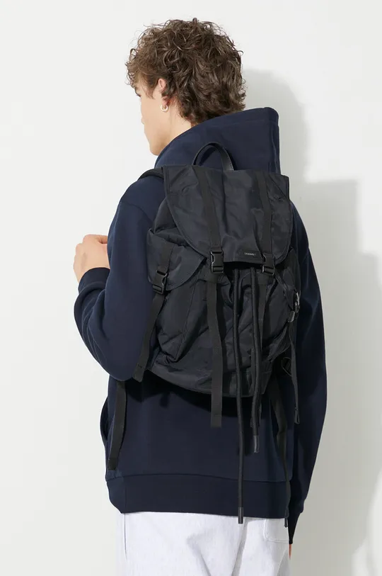 Sandqvist backpack Charlie