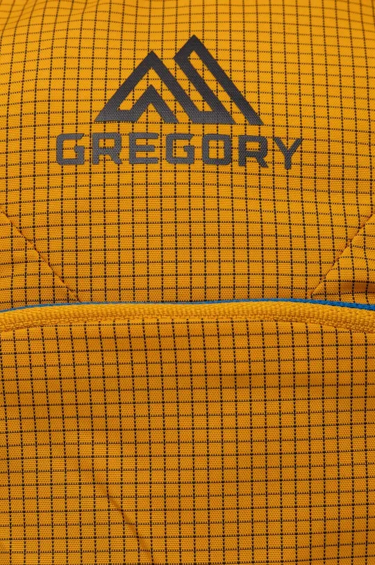 żółty Gregory plecak Nano 18