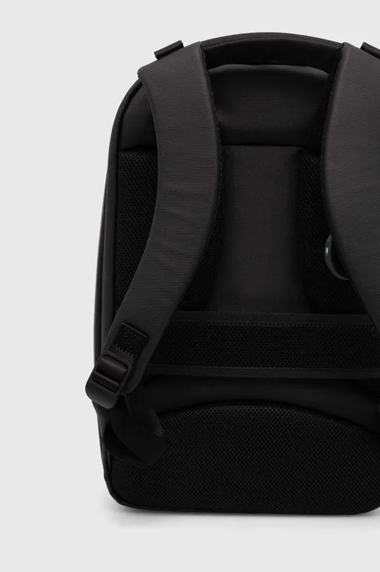 Cote&Ciel backpack 60% Natural leather, 30% Rubber, 10% PU