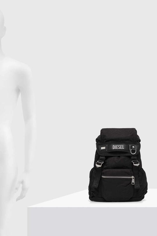 Ruksak Diesel LOGOS BACKPACK