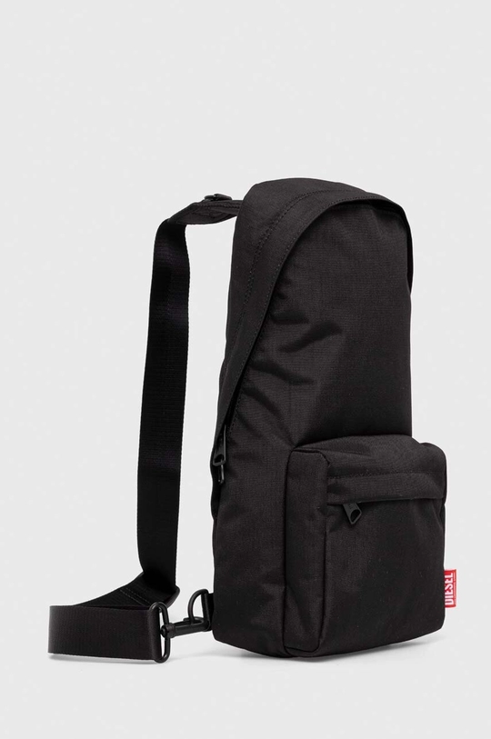 Ruksak Diesel D-BSC BACKPACK čierna