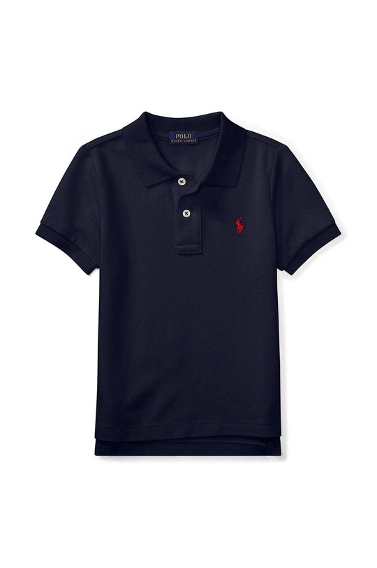 granatowy Polo Ralph Lauren - Polo dziecięce 92-104 cm 321603252005 Chłopięcy