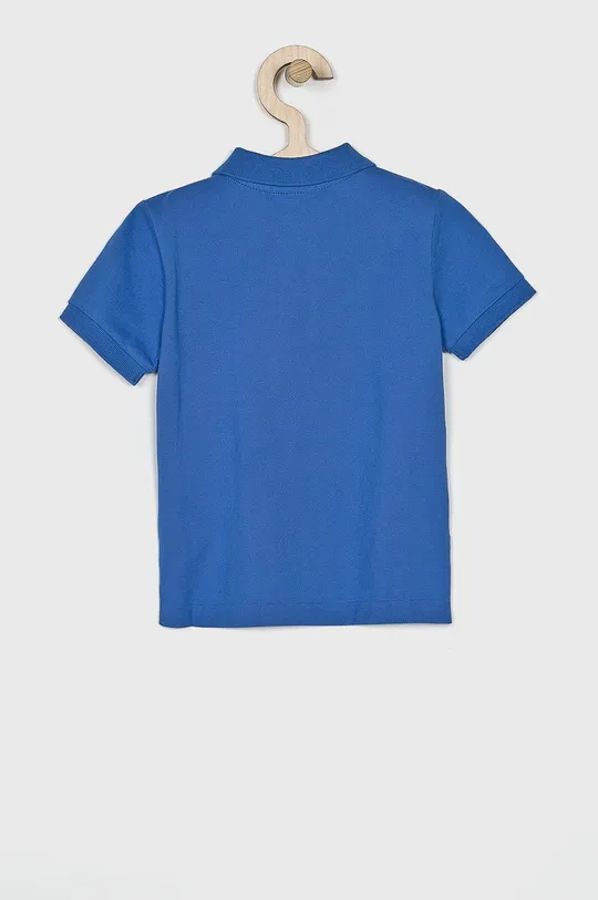 Polo Ralph Lauren - Дитяче поло 92-104 cm блакитний