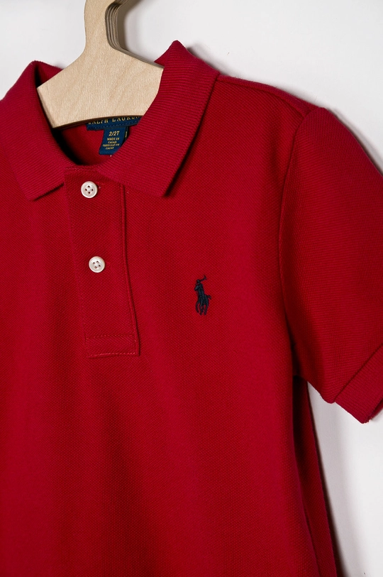 Polo Ralph Lauren - Dječja polo majica 92-104 cm Za dječake