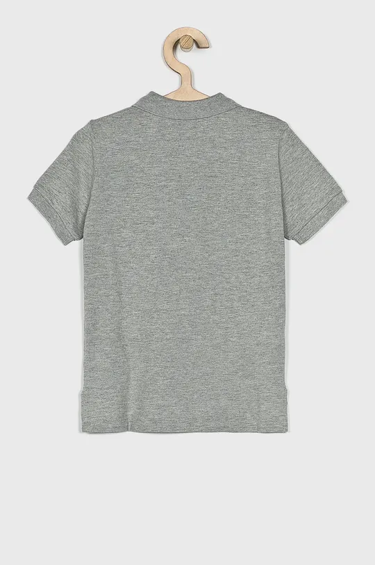 Polo Ralph Lauren - Detské polo tričko 110-128 cm sivá