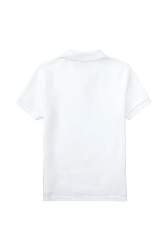 Polo Ralph Lauren Παιδικό πουκάμισο πόλο 110-128 cm  100% Βαμβάκι