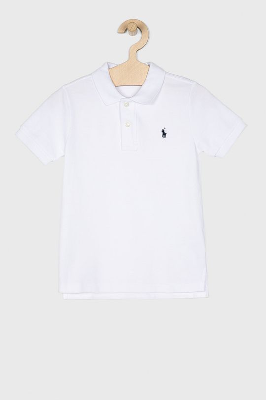 Productivity crystal preview Polo Ralph Lauren - Tricou polo copii 110-128 cm | ANSWEAR.ro