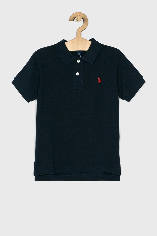 Polo Ralph Lauren - Дитяче поло 110-128 cm  100% Бавовна