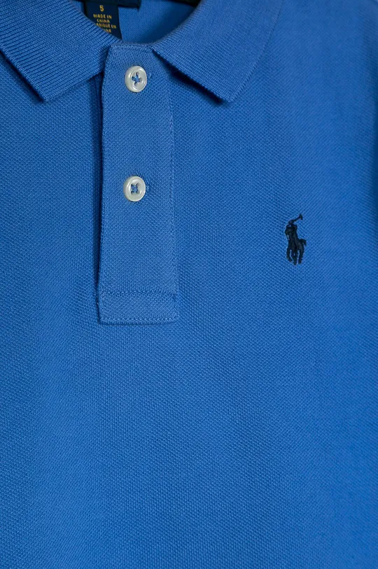 Polo Ralph Lauren - Detské polo tričko 110-128 cm <p>100% Bavlna</p>