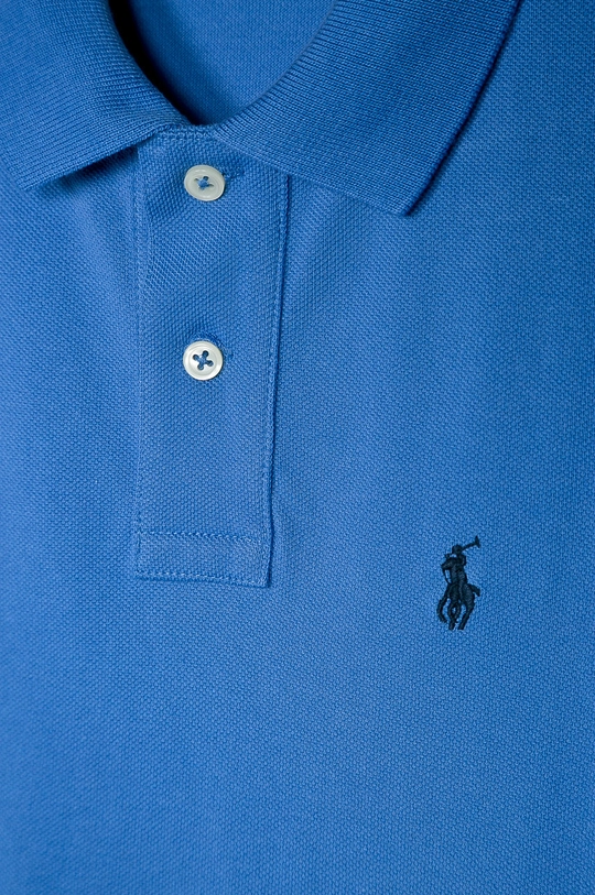 Polo Ralph Lauren - Детское поло 134-176 см. 100% Хлопок