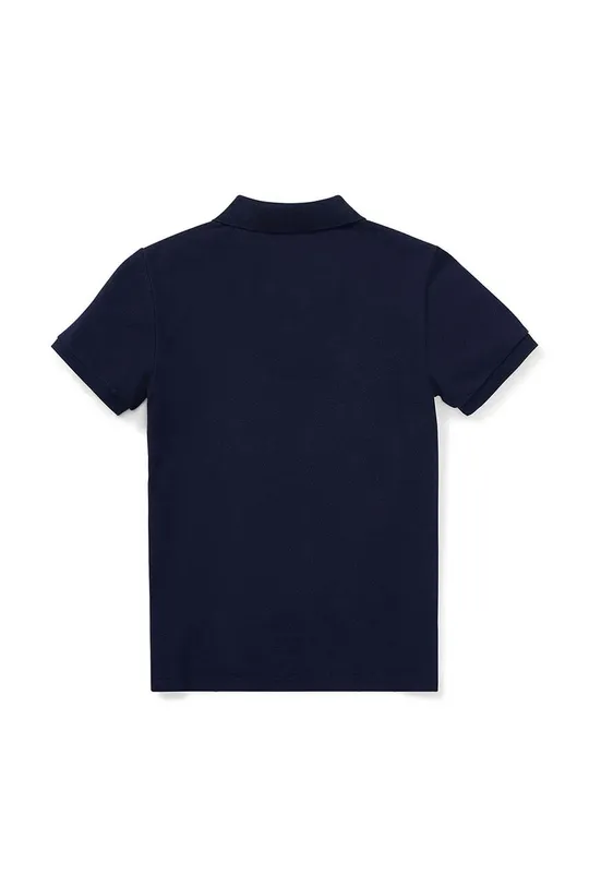 Polo Ralph Lauren - Παιδικό πουκάμισο πόλο 134-176 cm σκούρο μπλε
