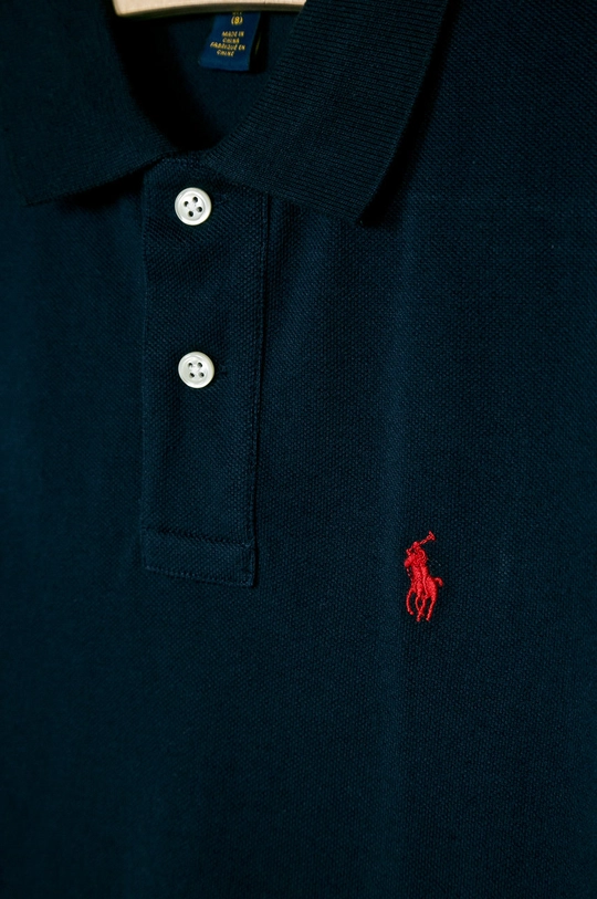 Polo Ralph Lauren polo bambino 134-176 cm Ragazzi