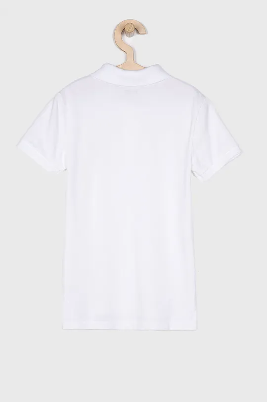 λευκό Polo Ralph Lauren - Παιδικό πουκάμισο πόλο 134-176 cm