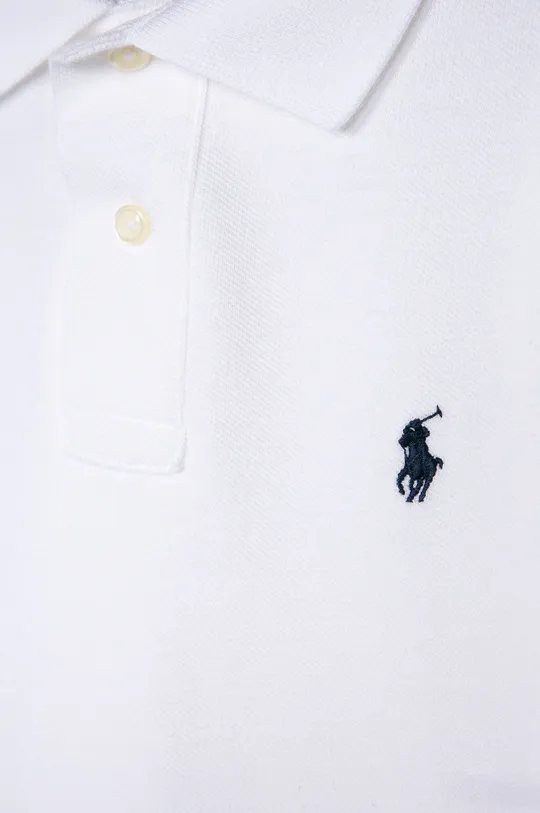 Polo Ralph Lauren - Παιδικό πουκάμισο πόλο 134-176 cm Για αγόρια