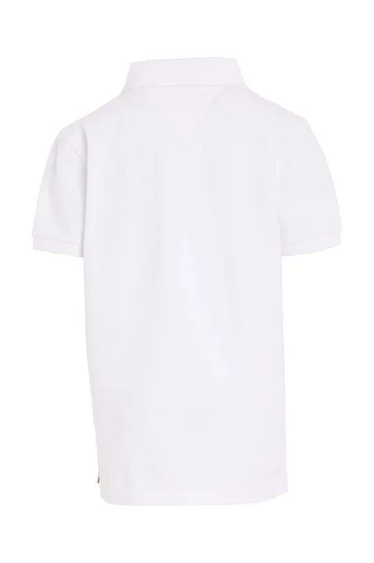 Tommy Hilfiger - Detské polo tričko 74-176 cm  96% Bavlna, 4% Elastan