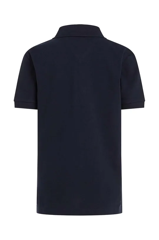 Tommy Hilfiger - Παιδικό πουκάμισο πόλο 74-176 cm  96% Βαμβάκι, 4% Σπαντέξ