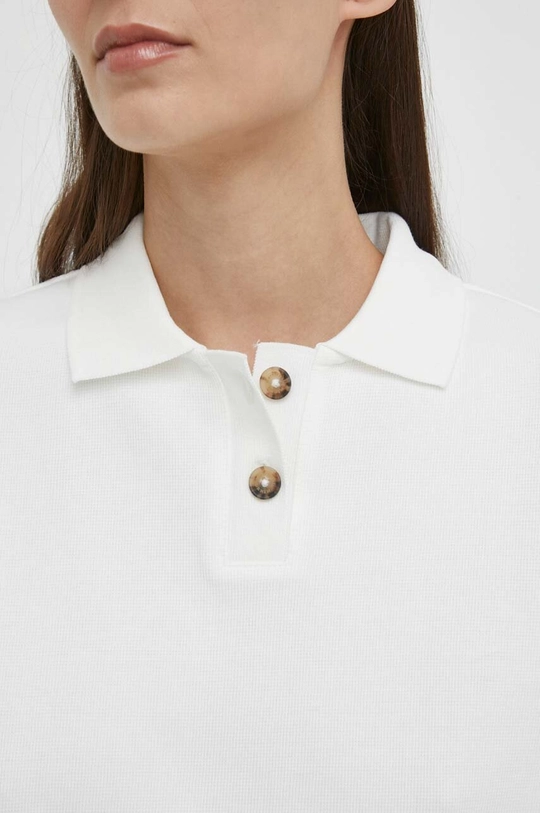 Marc O'Polo polo in cotone Donna