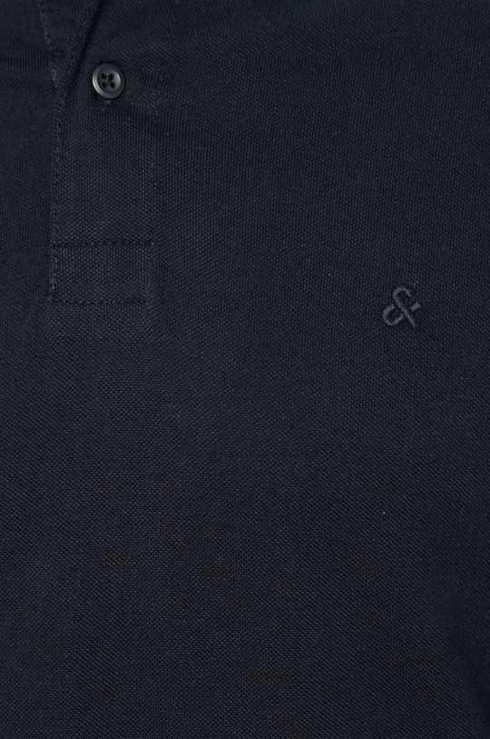 Jack & Jones - Pánske polo tričko Pánsky