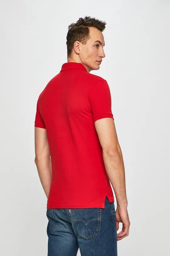 Polo Ralph Lauren - Polo tričko Hlavní materiál: 100% Bavlna